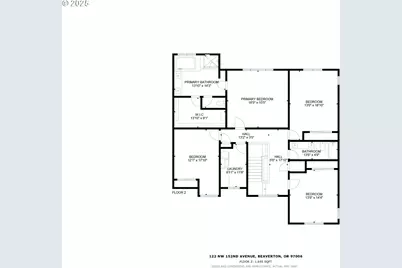 122 NW 152nd Ave, Beaverton, OR 97006 - Photo 38