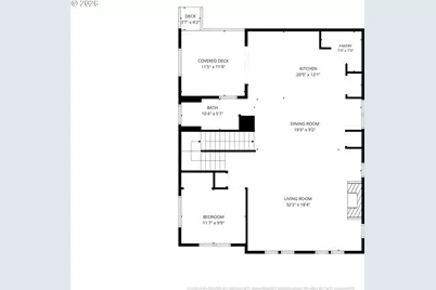 9985 SE Elderberry St, Happy Valley, OR 97086 - Photo 42