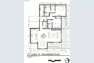 530 4th St #14, Lake Oswego, OR 97034 - Photo 4