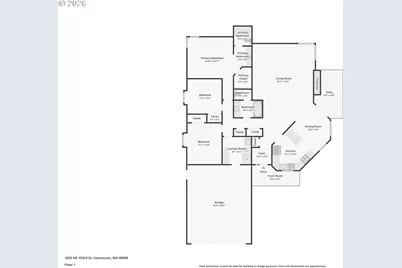 1826 NE 153rd St, Vancouver, WA 98686 - Photo 34