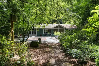 4500 W Burnside Rd, Portland, OR 97210 - Photo 1