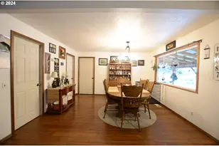 60645 NW Cochran Rd, Timber, OR 97144 - Photo 8