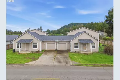 87851 Cedar Flat Rd, Springfield, OR 97478 - Photo 1
