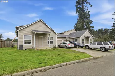 87851 Cedar Flat Rd, Springfield, OR 97478 - Photo 4