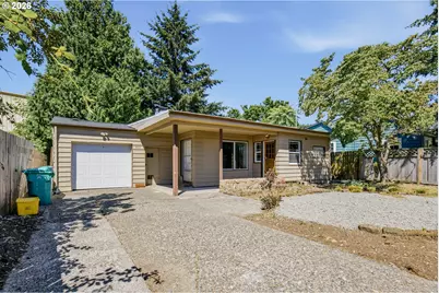 2415 SE 84th Ave, Portland, OR 97216 - Photo 1