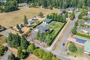 14323 S Graves Rd, Mulino, OR 97042 - Photo 44