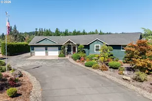 14323 S Graves Rd, Mulino, OR 97042 - Photo 2