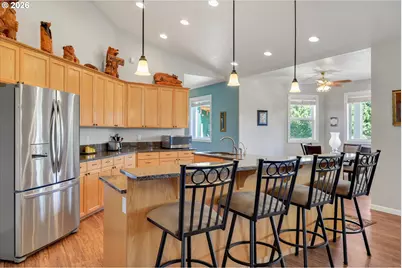 14323 S Graves Rd, Mulino, OR 97042 - Photo 14