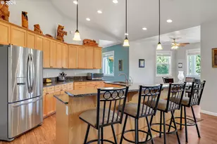 14323 S Graves Rd, Mulino, OR 97042 - Photo 14