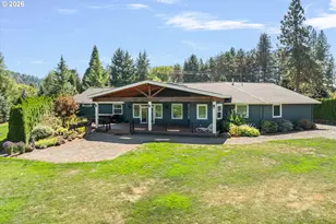 14323 S Graves Rd, Mulino, OR 97042 - Photo 36