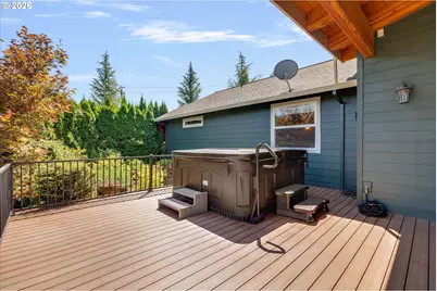 14323 S Graves Rd, Mulino, OR 97042 - Photo 32