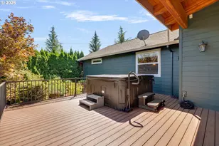 14323 S Graves Rd, Mulino, OR 97042 - Photo 32