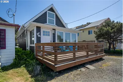 476 Highway 101 S, Rockaway Beach, OR 97136 - Photo 2