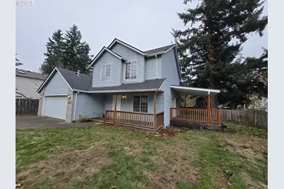 14154 SE Bush St, Portland, OR 97236 - Photo 2