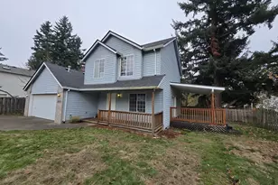 14154 SE Bush St, Portland, OR 97236 - Photo 2