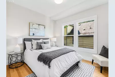 4541 SE Salmon St, Portland, OR 97215 - Photo 8