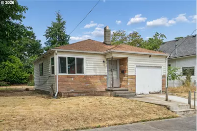5817 SE Francis St, Portland, OR 97206 - Photo 2