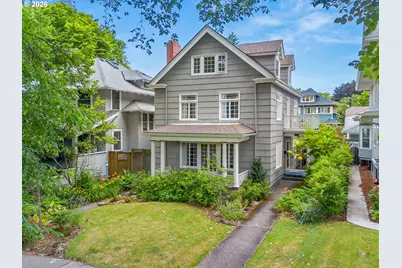 2028 SE Ladd Ave, Portland, OR 97214 - Photo 2