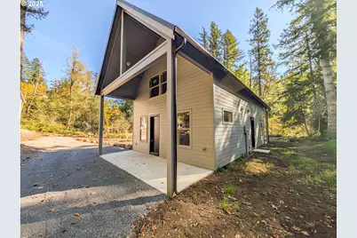36403 NE 267th St, Yacolt, WA 98675 - Photo 4