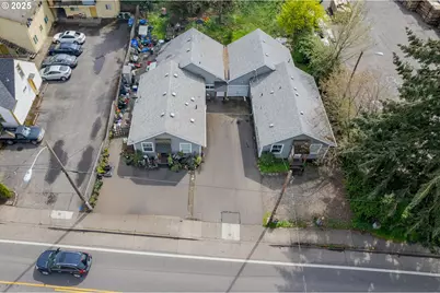 2156 Roosevelt Blvd, Eugene, OR 97402 - Photo 2