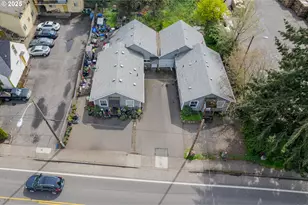 2156 Roosevelt Blvd, Eugene, OR 97402 - Photo 2