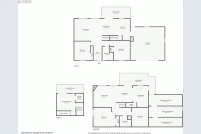 720 Holly Ave, Cottage Grove, OR 97424 - Photo 46