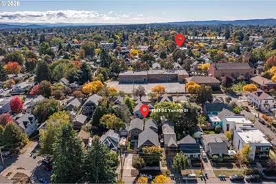 4234 SE Yamhill St #2, Portland, OR 97215 - Photo 18