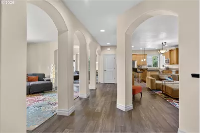 10147 NW Skyline Heights Dr, Portland, OR 97229 - Photo 4