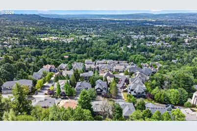 10147 NW Skyline Heights Dr, Portland, OR 97229 - Photo 48