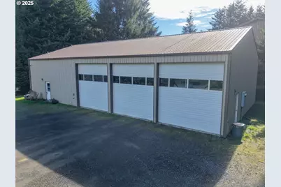 63011 Isthmus Heights Rd, Coos Bay, OR 97420 - Photo 1