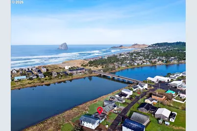 35160 Rueppell Ave, Pacific City, OR 97135 - Photo 1