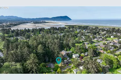 0 B St, Gearhart, OR 97138 - Photo 1