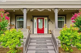 409 N 8th St, Cottage Grove, OR 97424 - Photo 4