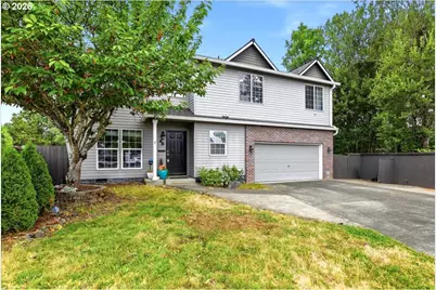 48 Red Cedar St, Saint Helens, OR 97051 - Photo 1