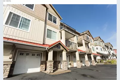 565 NW Lost Springs Ter #401, Portland, OR 97229 - Photo 2