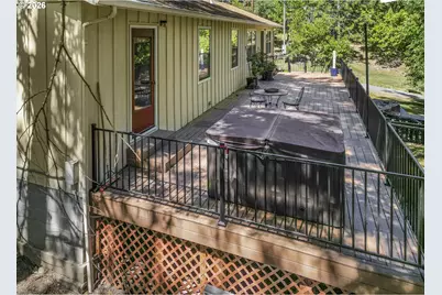 3866 Placer Rd, Wolf Creek, OR 97497 - Photo 4
