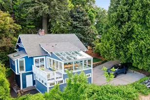 7100 SW Brier Pl, Portland, OR 97219 - Photo 32