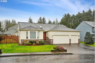 3705 SE 184th Ct, Vancouver, WA 98683 - Photo 2