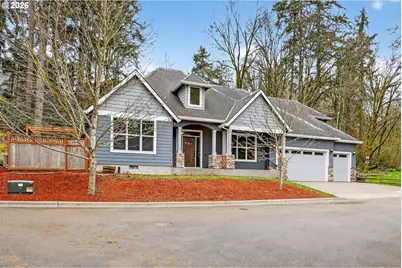 13286 SW Maplecrest Ct, Portland, OR 97223 - Photo 2