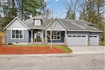13286 SW Maplecrest Ct, Portland, OR 97223 - Photo 1