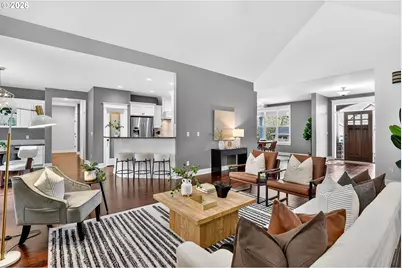 13286 SW Maplecrest Ct, Portland, OR 97223 - Photo 6