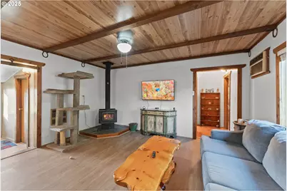 19115 Highway 42, Camas Valley, OR 97416 - Photo 4
