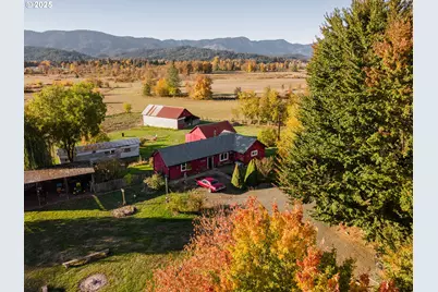 19115 Highway 42, Camas Valley, OR 97416 - Photo 36