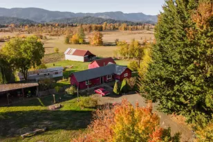 19115 Hwy 42, Camas Valley, OR 97416 - Photo 36