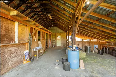 19115 Highway 42, Camas Valley, OR 97416 - Photo 22