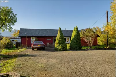 19115 Highway 42, Camas Valley, OR 97416 - Photo 34