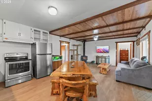 19115 Hwy 42, Camas Valley, OR 97416 - Photo 8