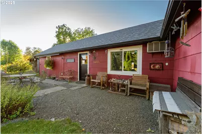 19115 Highway 42, Camas Valley, OR 97416 - Photo 2