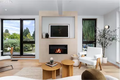 4611 N Campbell Ave, Portland, OR 97217 - Photo 4