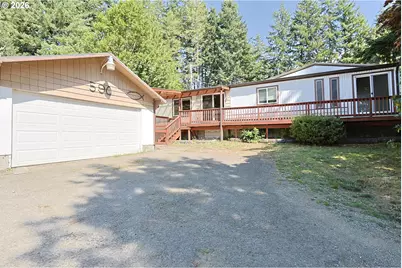 590 Kings Ave, Lakeside, OR 97449 - Photo 1